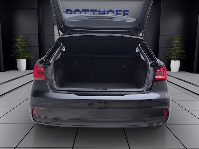 Audi A1 25 TFSI Sportback