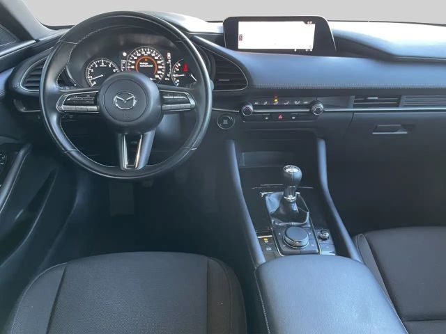 Mazda 3 Comfort SkyActiv e-Skyactiv