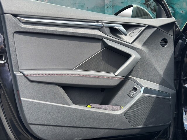 Audi S3 Quattro S-Tronic Sedan