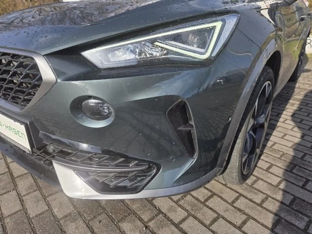 Cupra Formentor 4Drive DSG VZ VZ5
