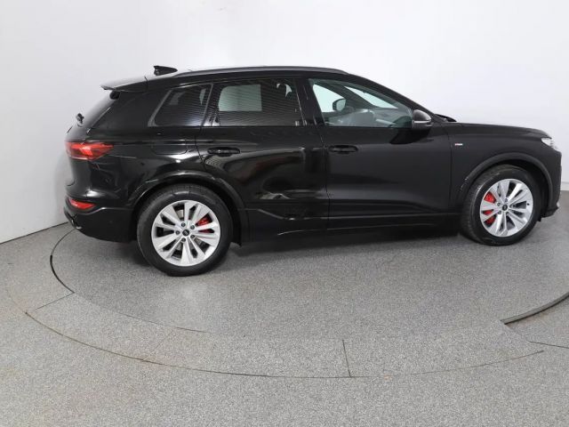 Audi Q6 e-tron Quattro