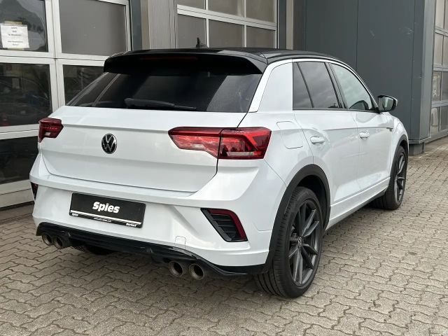 Volkswagen T-Roc 4Motion