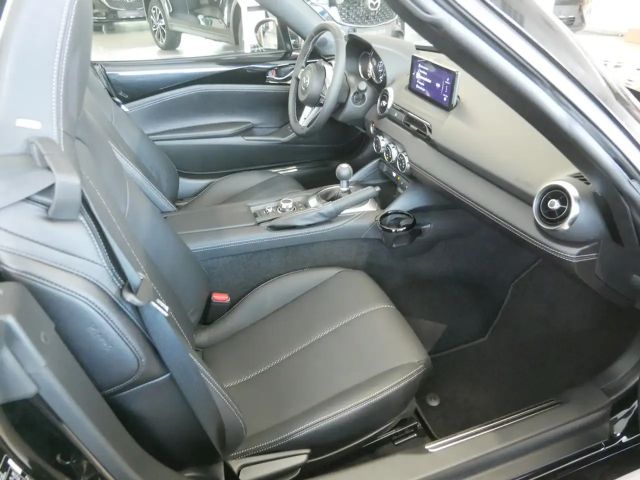 Mazda MX-5 Exclusive-line SkyActiv