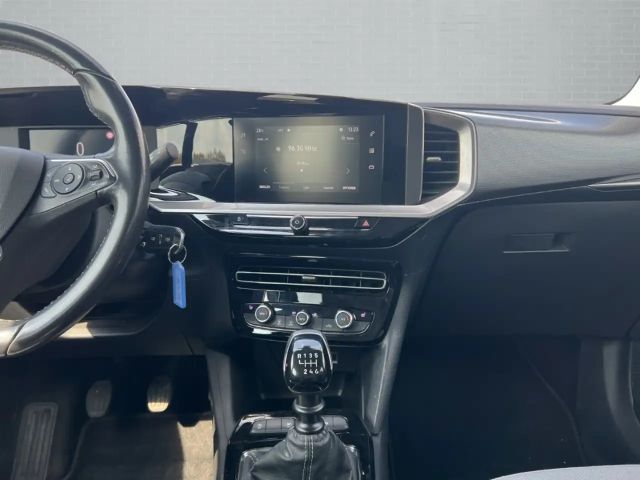 Opel Mokka 1.2 Turbo Elegance