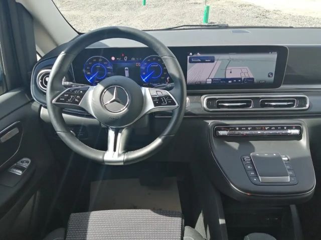 Mercedes-Benz EQV 300 Limousine Lang