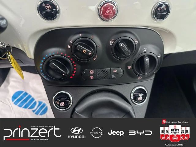 Fiat 500 Fiat 500 1.0 Hybrid "DOLCEVITA" *CarPlay*