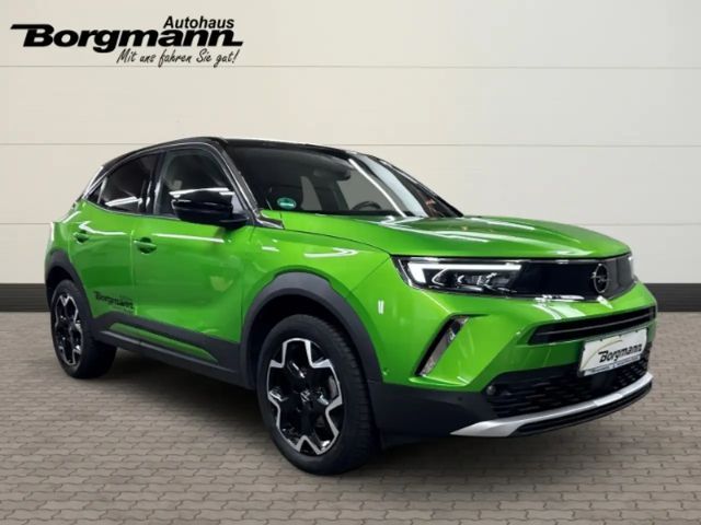 Opel Mokka 1.2 Turbo Turbo Ultimate