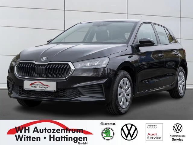 Skoda Fabia Ambition