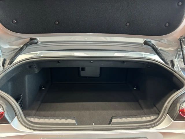 BMW Z4 Cabrio Roadster sDrive20i