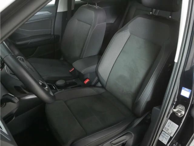 Volkswagen T-Roc 1.5 TSI DSG Style