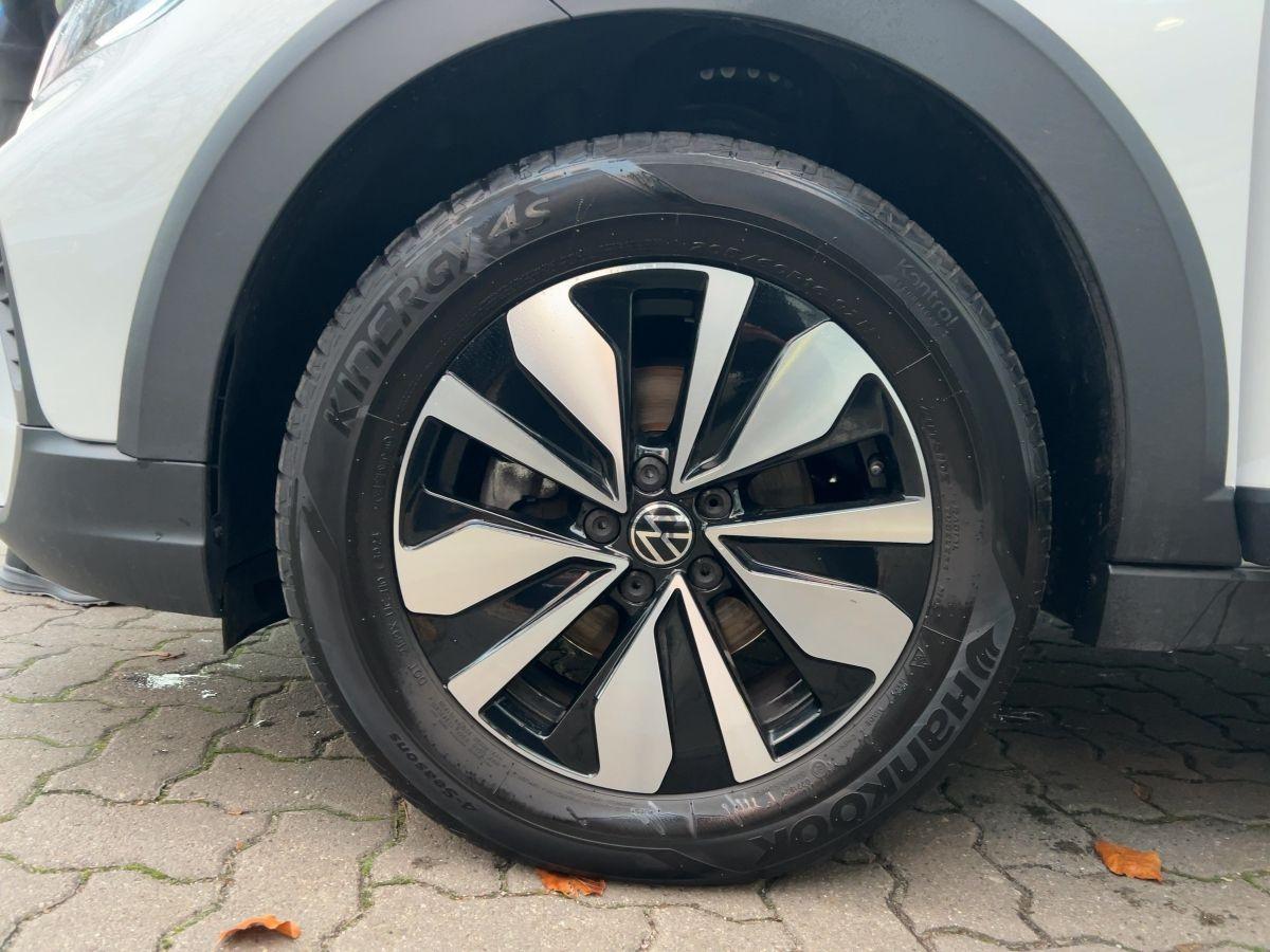 Volkswagen Taigo 1.0 TSI