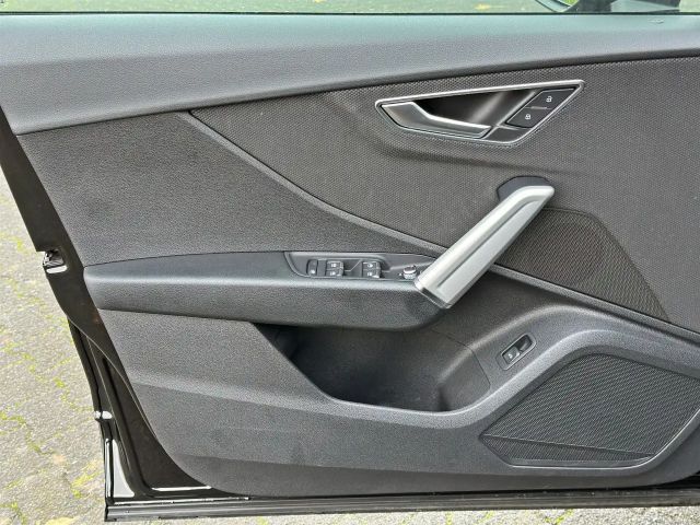 Audi Q2 40 TFSI Quattro S-Tronic