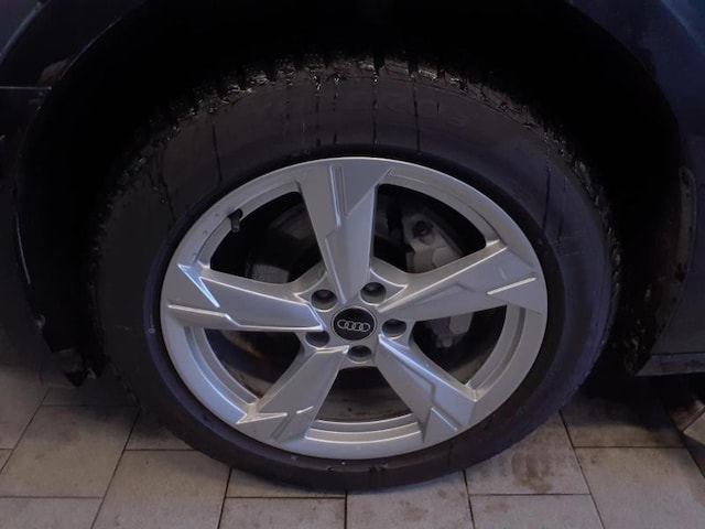 Audi A6 35 TDI S-Tronic Sedan