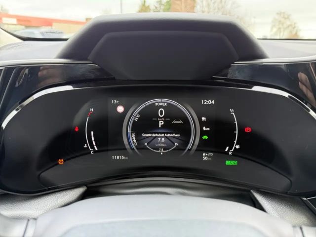 Lexus NX Executive Line