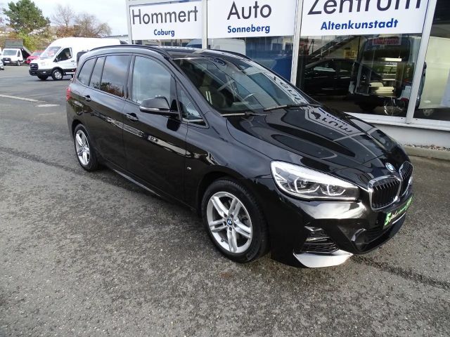 BMW 218 218i Gran Tourer M-Sport