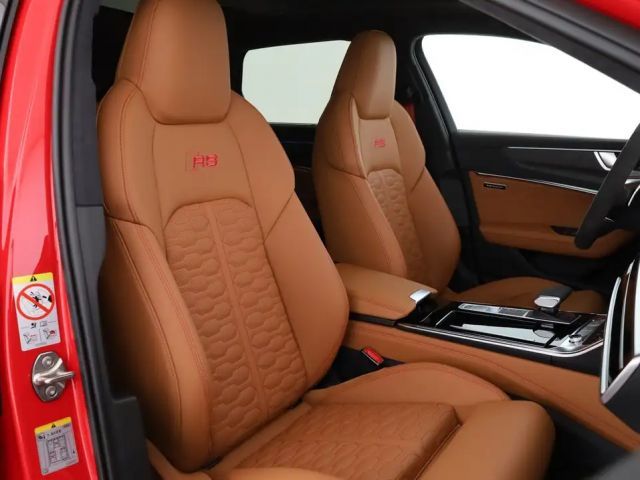 Audi RS6 Avant Performance