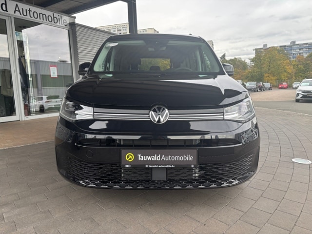 Volkswagen Caddy 1.5 TSI Maxi
