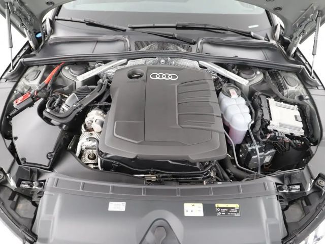 Audi A4 40 TDI Quattro S-Line