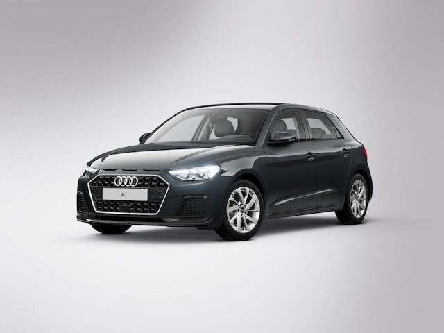 Audi A1 30 TFSI S-Tronic Sportback