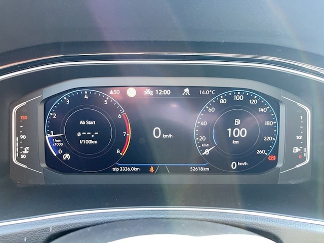 Volkswagen T-Roc 1.5 TSI Sport