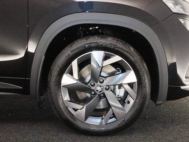 Skoda Kodiaq 1.5 TSI Sportline