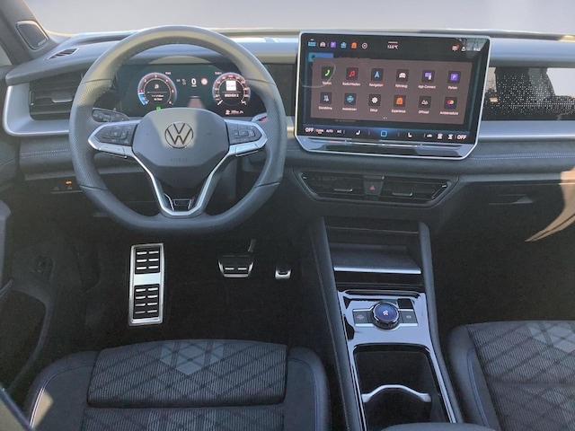 Volkswagen Tayron 2.0 TDI DSG R-Line