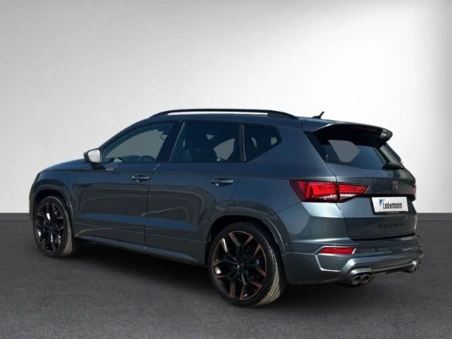 Cupra Ateca 2.0 TSI 4Drive