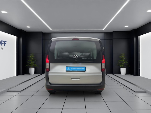 Volkswagen Caddy 2.0 TDI Combi