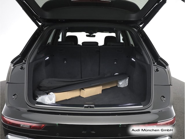 Audi Q5 40 TDI Quattro S-Tronic