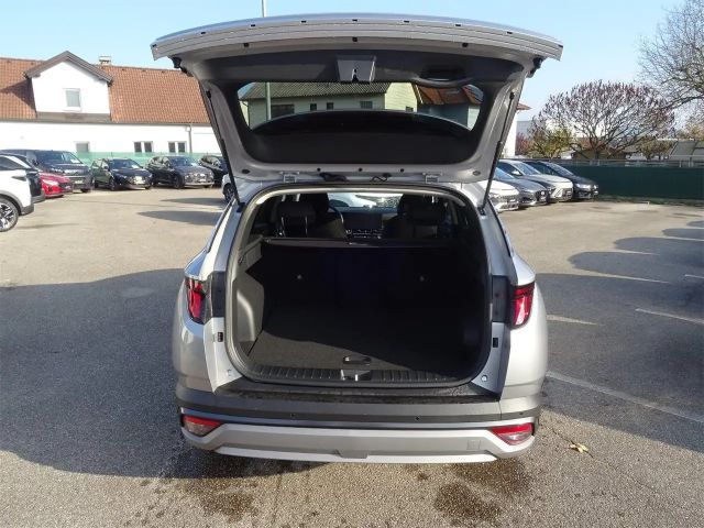 Hyundai Tucson 2WD T-GDi