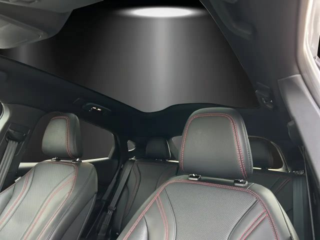 Ford Mustang Mach-E AWD