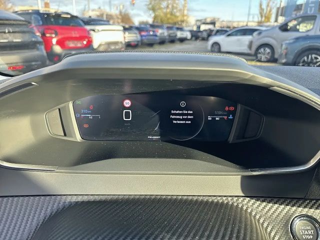 Peugeot 208 Allure Pack PureTech