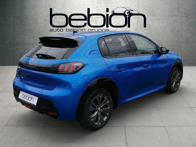 Peugeot E-208 Allure Pack