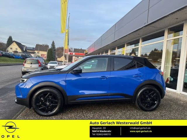 Opel Mokka GS-Line Grand Sport