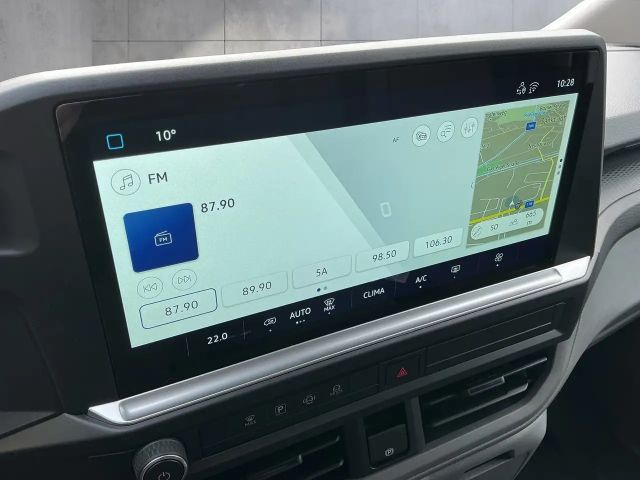 Volkswagen Transporter T7