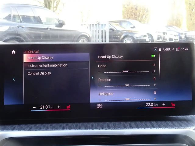 BMW 430 430i Cabrio M-Sport