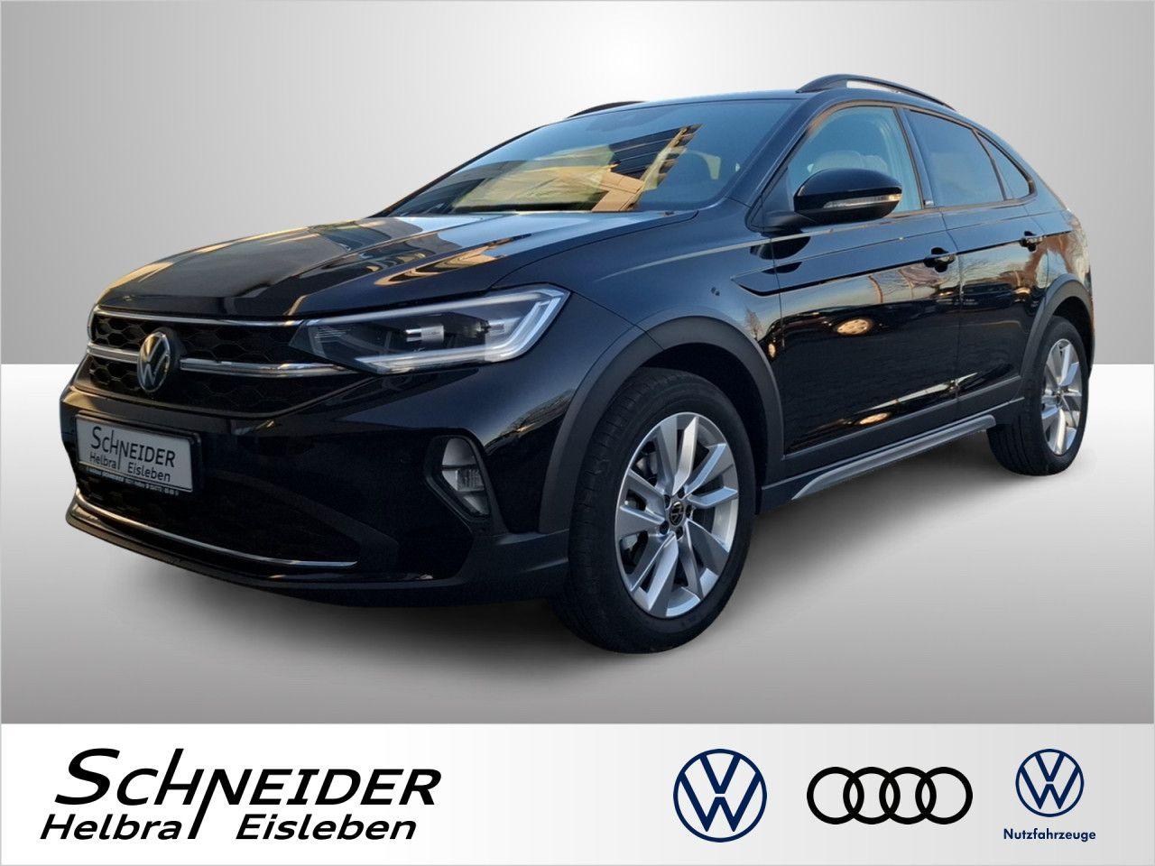 Volkswagen Taigo 1.0 TSI DSG IQ.Drive Move