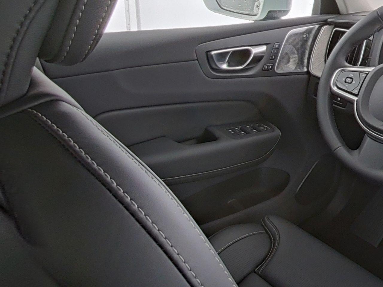 Volvo XC60 AWD Bright T6 Ultra