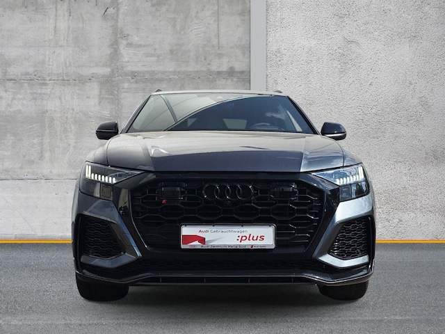 Audi RS Q8 Quattro
