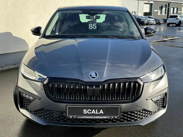 Skoda Scala 1.0 TSI Drive