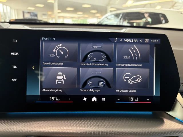 BMW iX1 M-Sport xDrive30