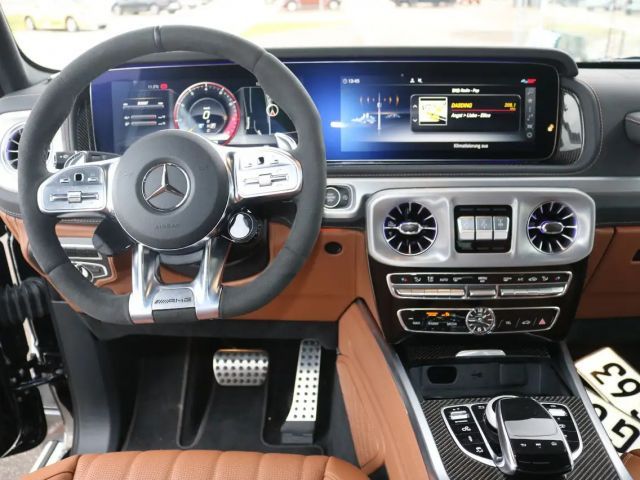 Mercedes-Benz G 63 AMG AMG Line