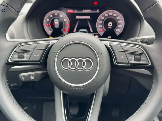 Audi Q2 1,0 TFSI Advanced Klimaaut. Keyless LED