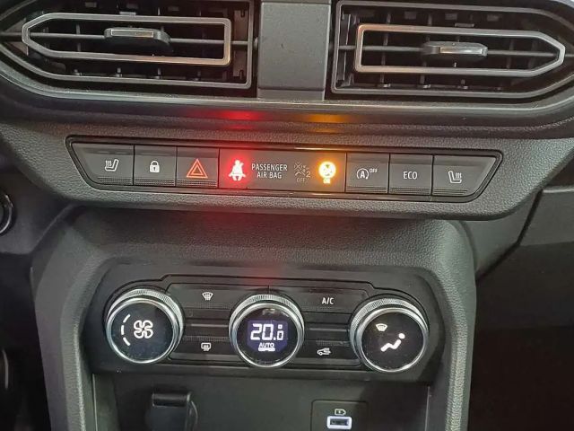 Dacia Jogger Extreme TCe 100