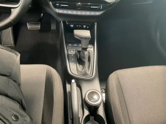 Hyundai i20 Hybrid Prime