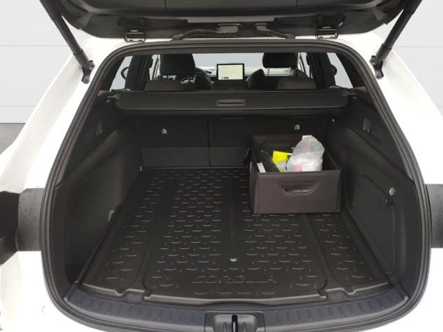 Toyota Corolla Touring