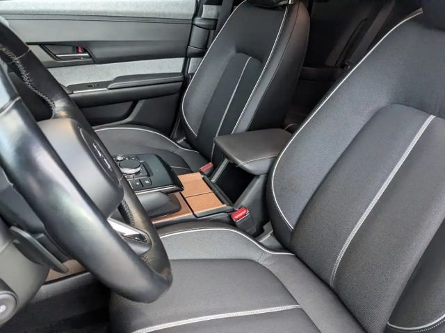 Mazda MX-30 Premium SkyActiv e-Skyactiv