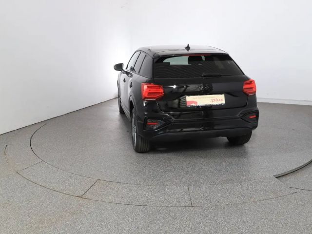 Audi Q2 30 TFSI