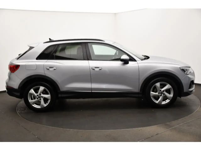 Audi Q3 35 TDI S-Tronic