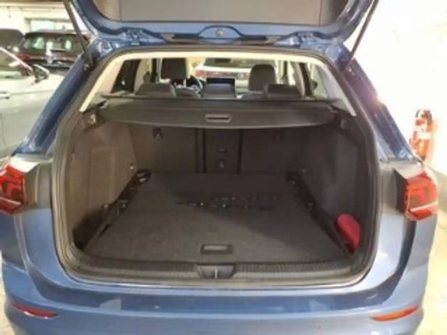 Volkswagen Golf Golf VIII Plus Variant